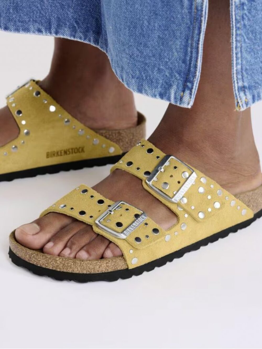 Birkenstock Arizona Rivet
